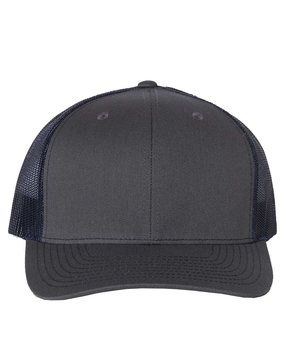 Richardson Snapback Trucker Cap