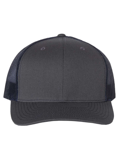 Richardson Snapback Trucker Cap