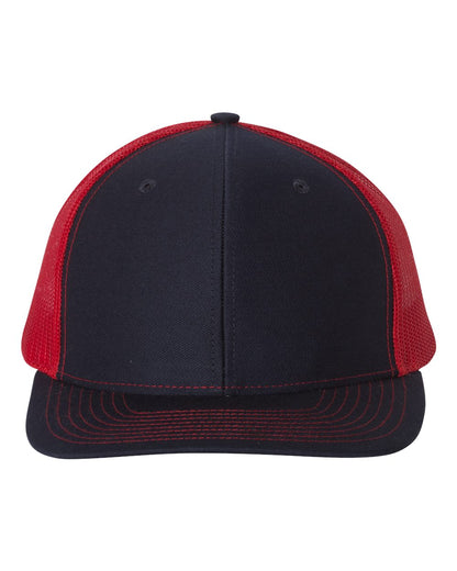 Richardson Snapback Trucker Cap