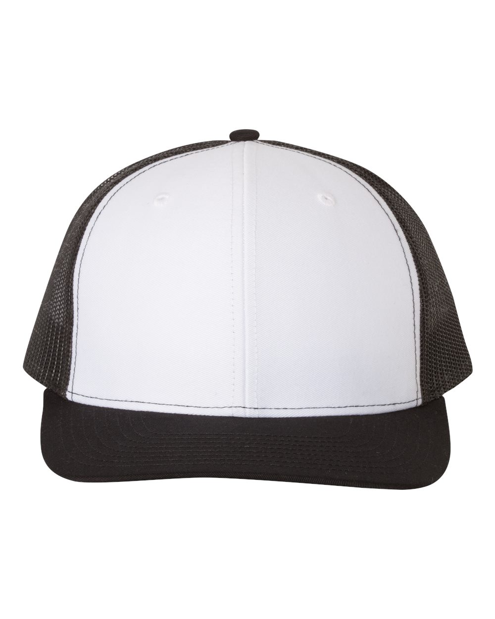 Richardson Snapback Trucker Cap