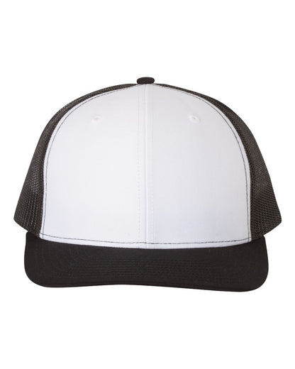 Richardson Snapback Trucker Cap