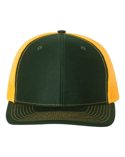 Richardson Snapback Trucker Cap