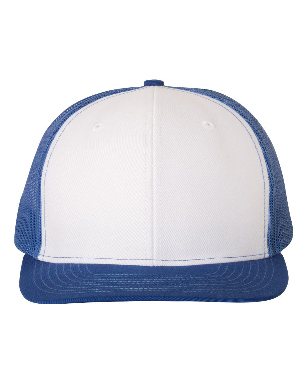 Richardson Snapback Trucker Cap