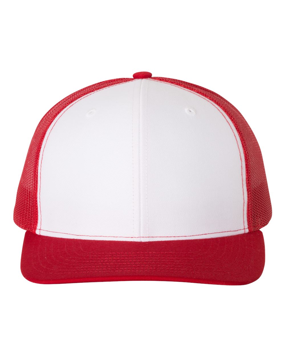 Richardson Snapback Trucker Cap