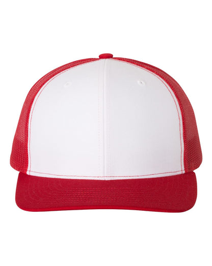 Richardson Snapback Trucker Cap