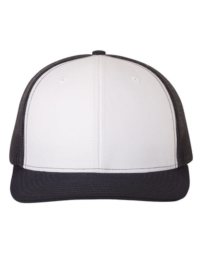 Richardson Snapback Trucker Cap