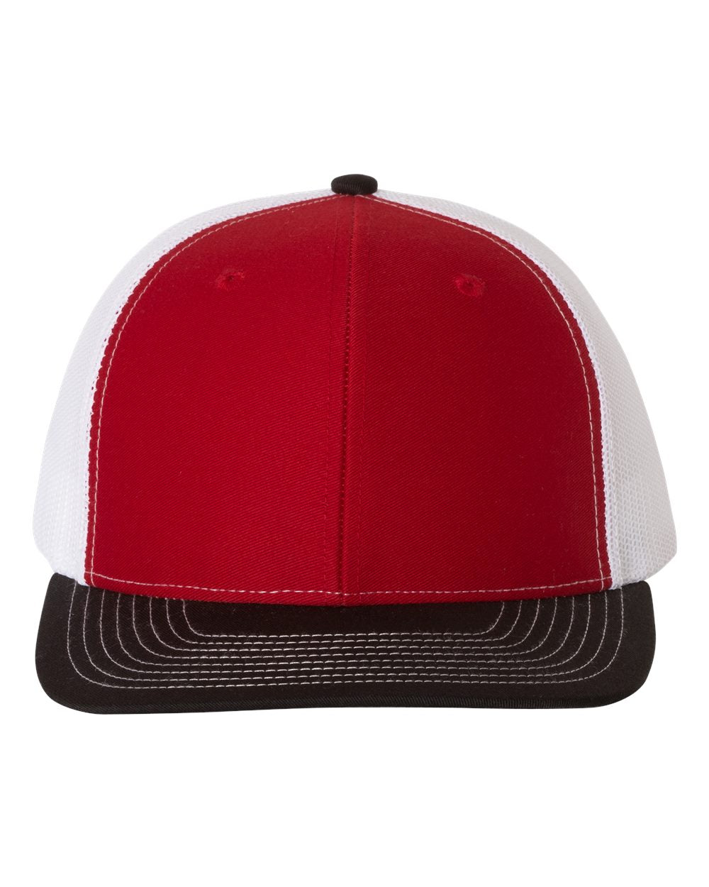 Richardson Snapback Trucker Cap