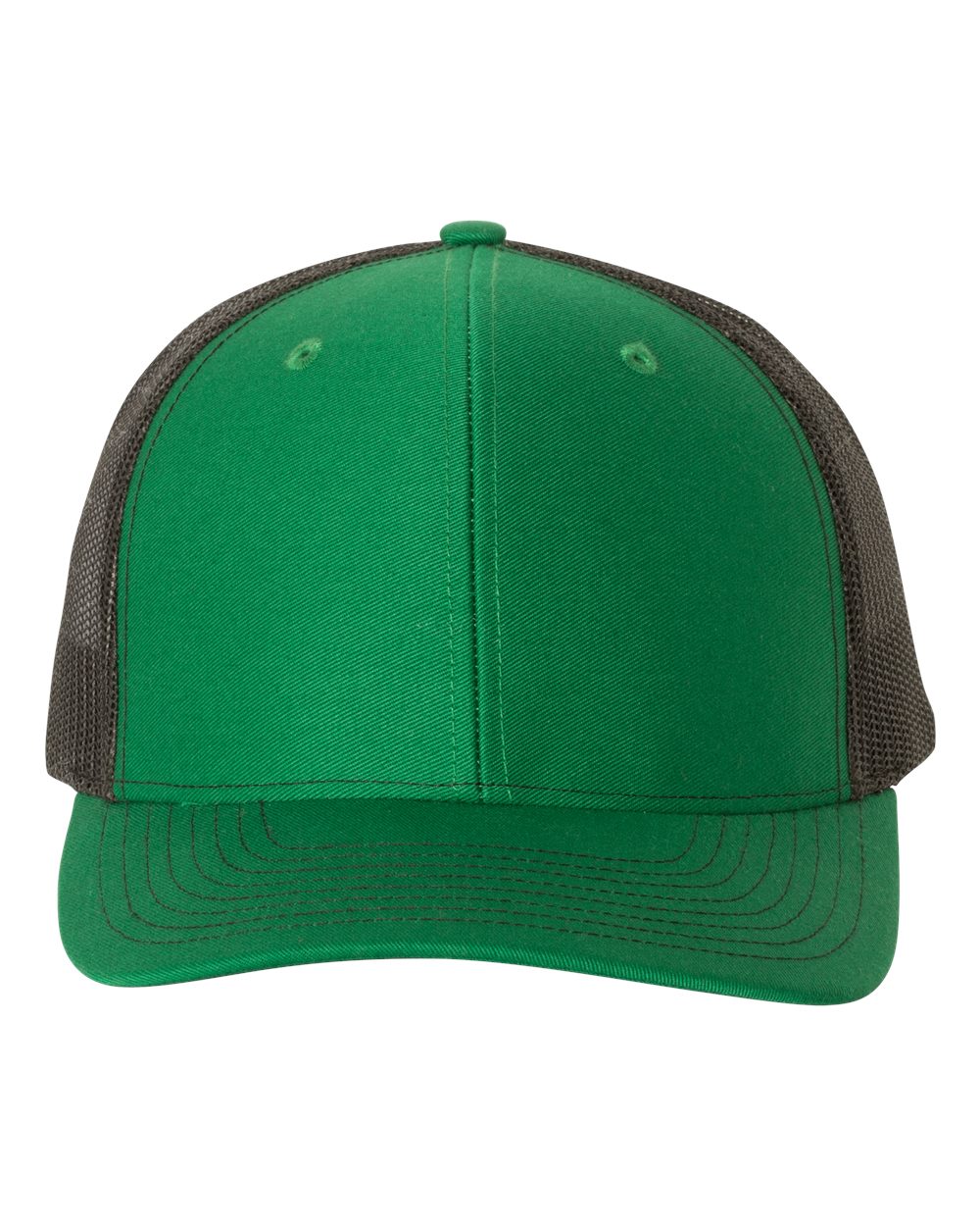 Richardson Snapback Trucker Cap