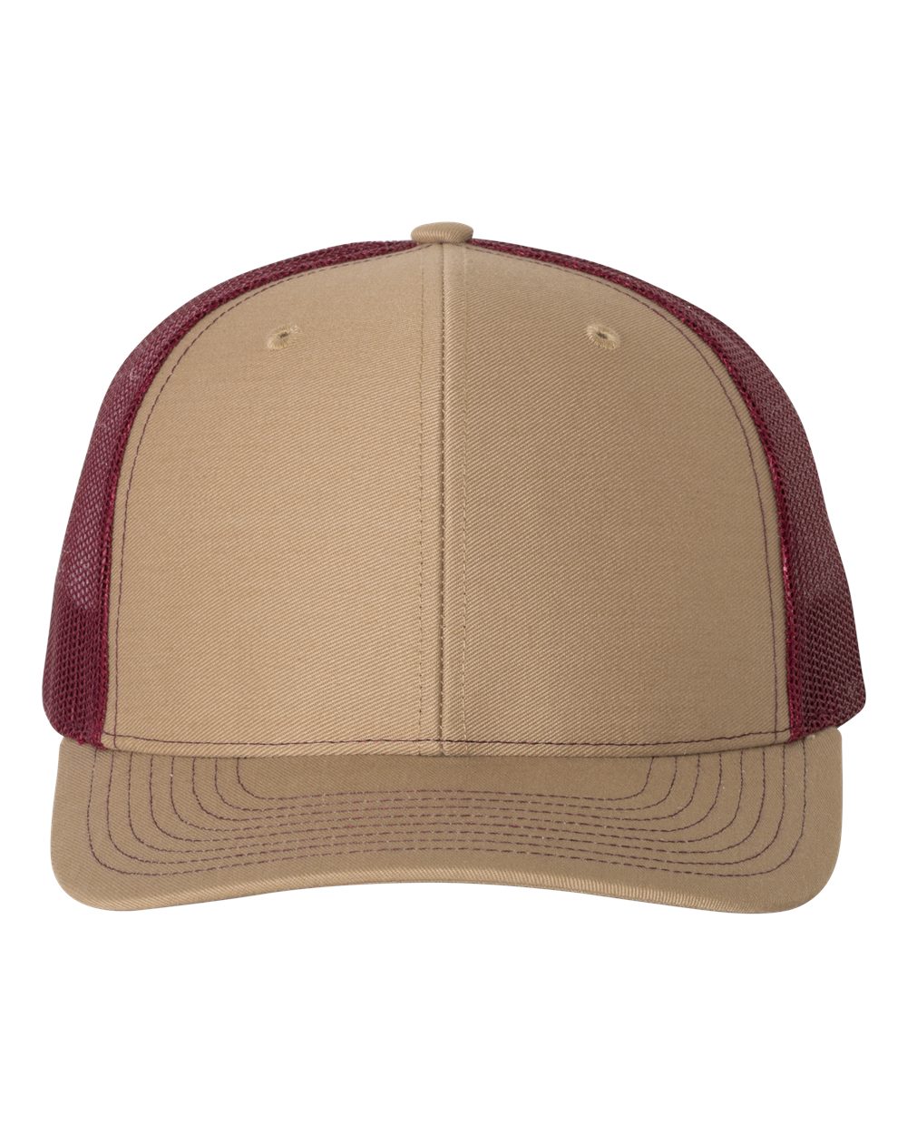 Richardson Snapback Trucker Cap