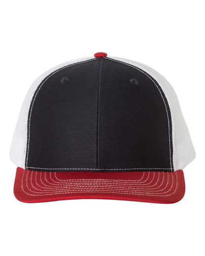 Richardson Snapback Trucker Cap