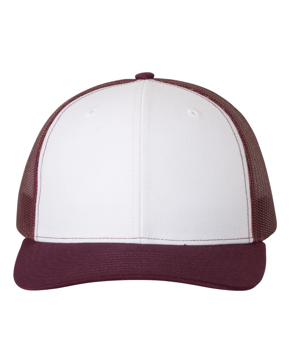 Richardson Snapback Trucker Cap