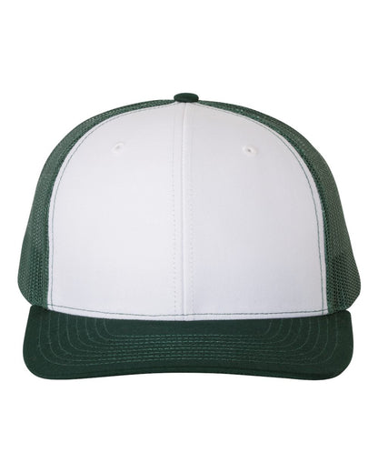 Richardson Snapback Trucker Cap