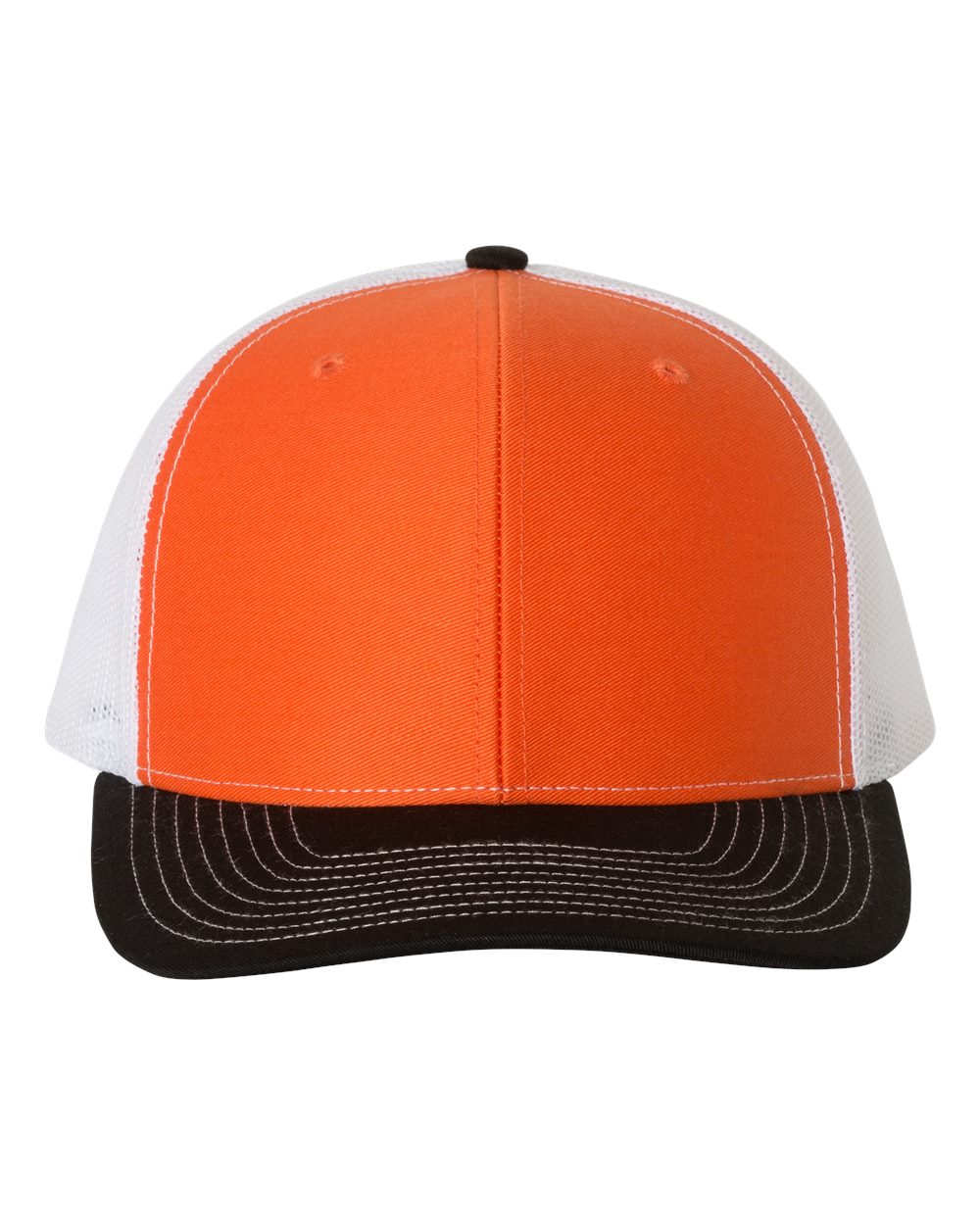 Richardson Snapback Trucker Cap