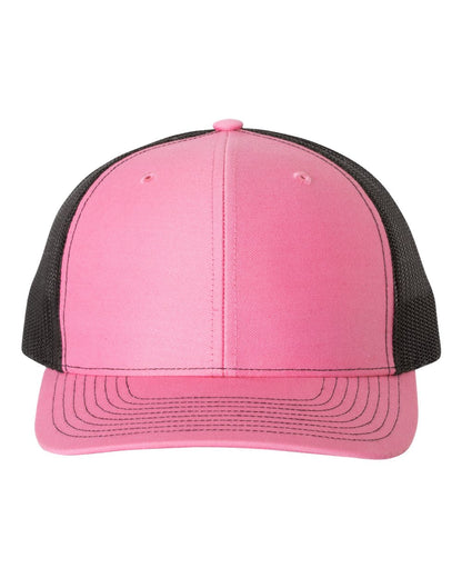 Richardson Snapback Trucker Cap