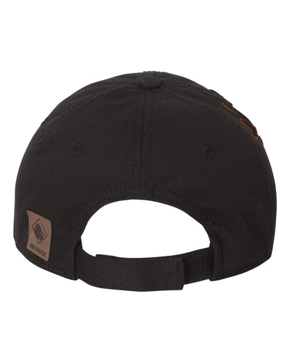 Dri Duck Buck Applique Cap