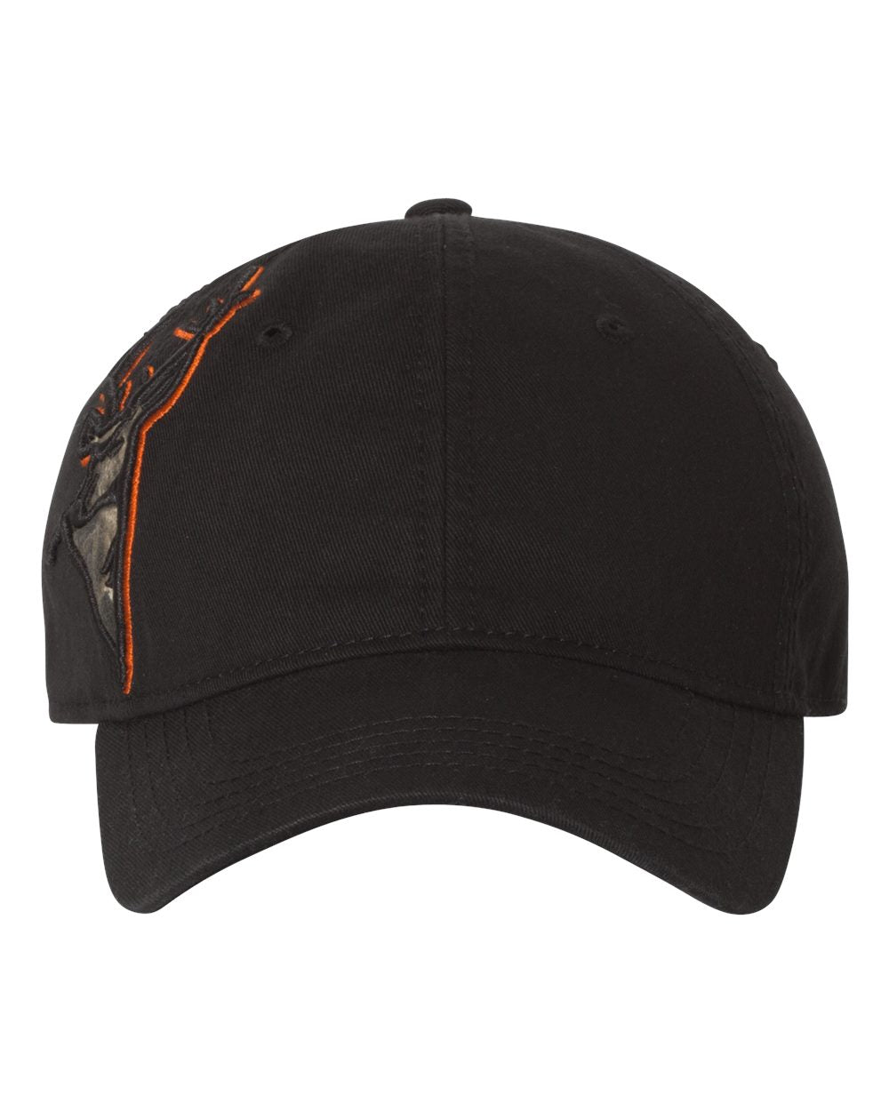 Dri Duck Buck Applique Cap