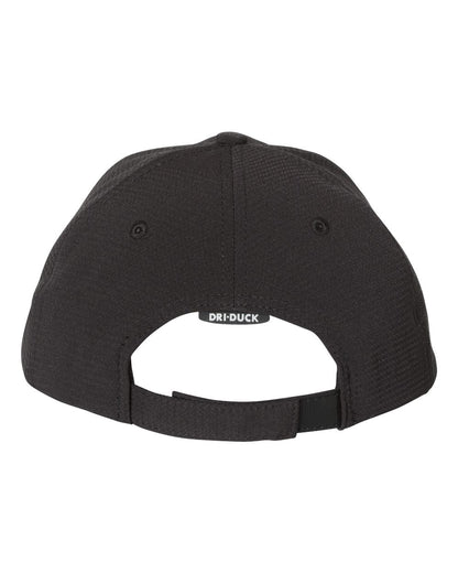 Dri Duck Stratus Perforated Cap