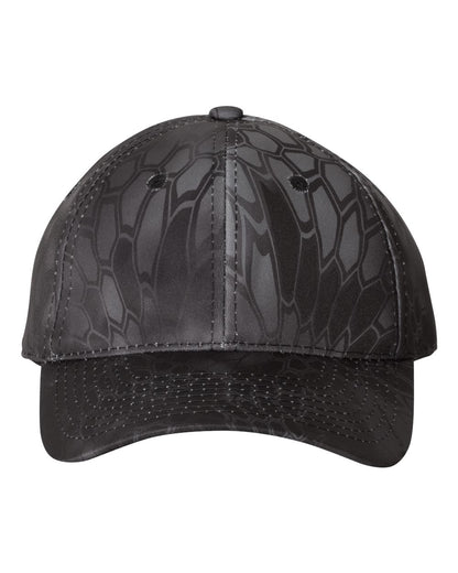 Outdoor Cap Platinum Series Performance Camo Cap