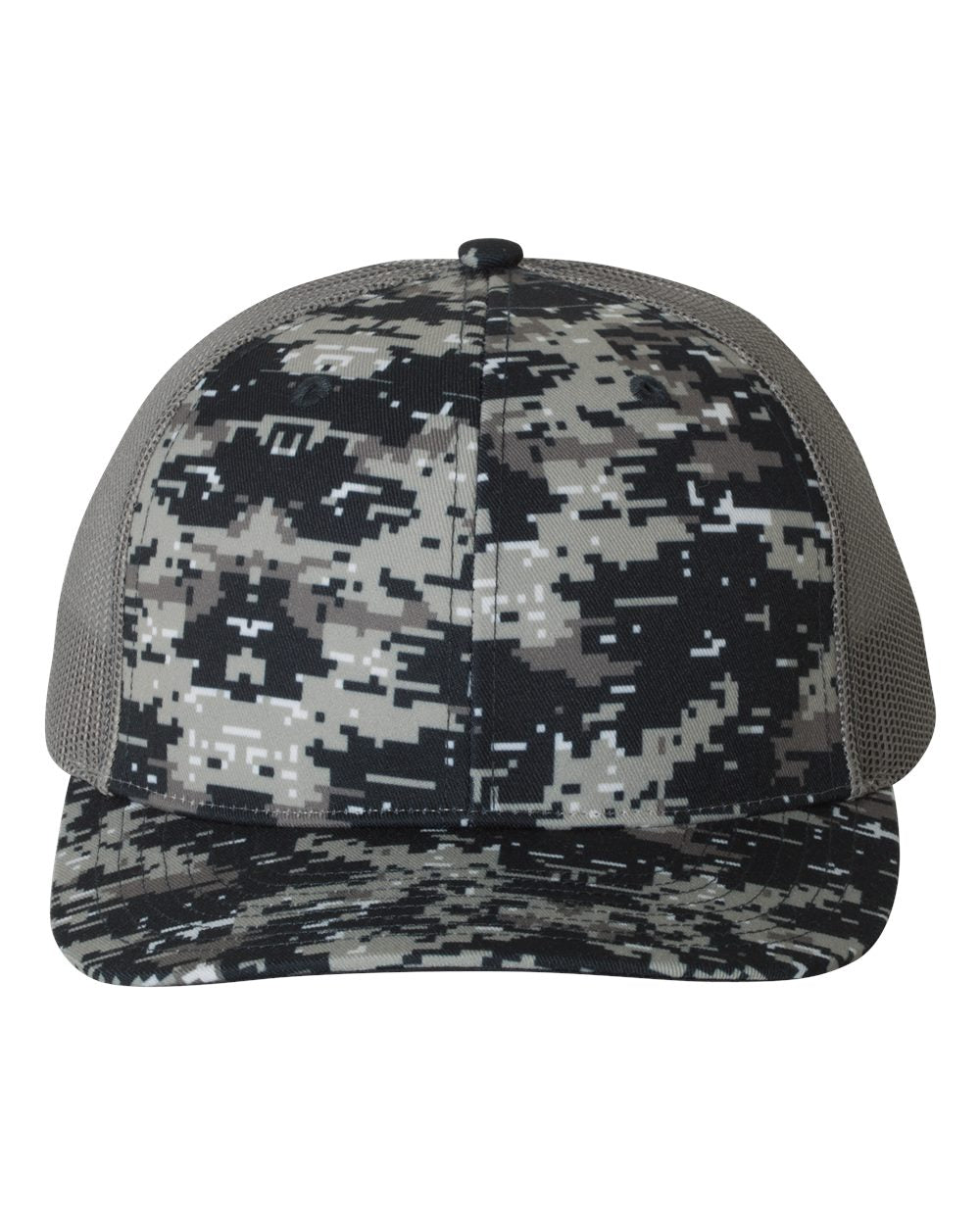 Richardson Printed Trucker Cap