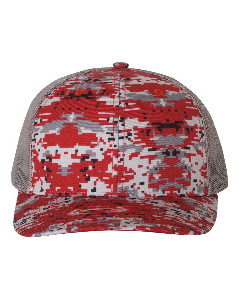 Richardson Printed Trucker Cap