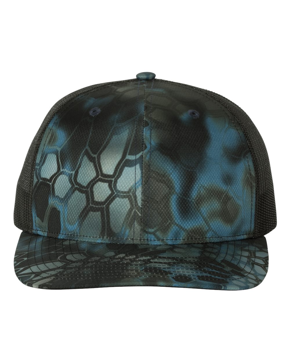 Richardson Printed Trucker Cap