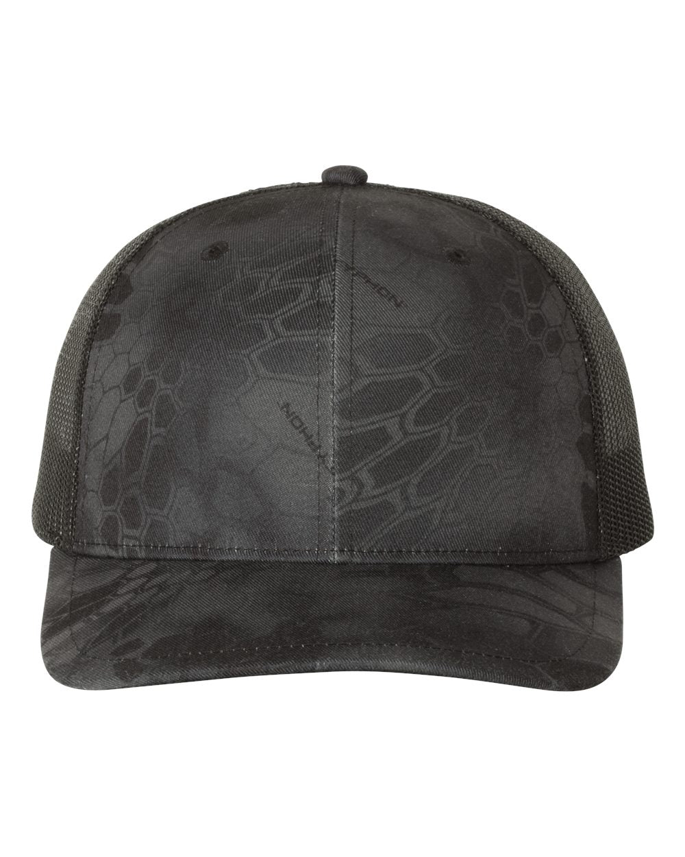 Richardson Printed Trucker Cap