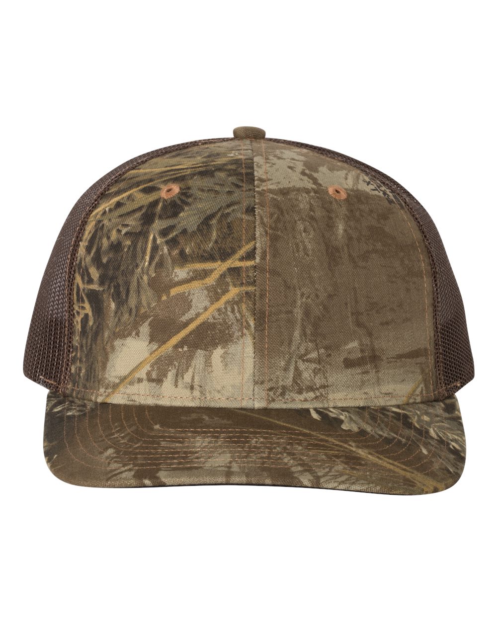 Richardson Printed Trucker Cap