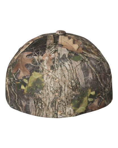 Flexfit TrueTimber Cap