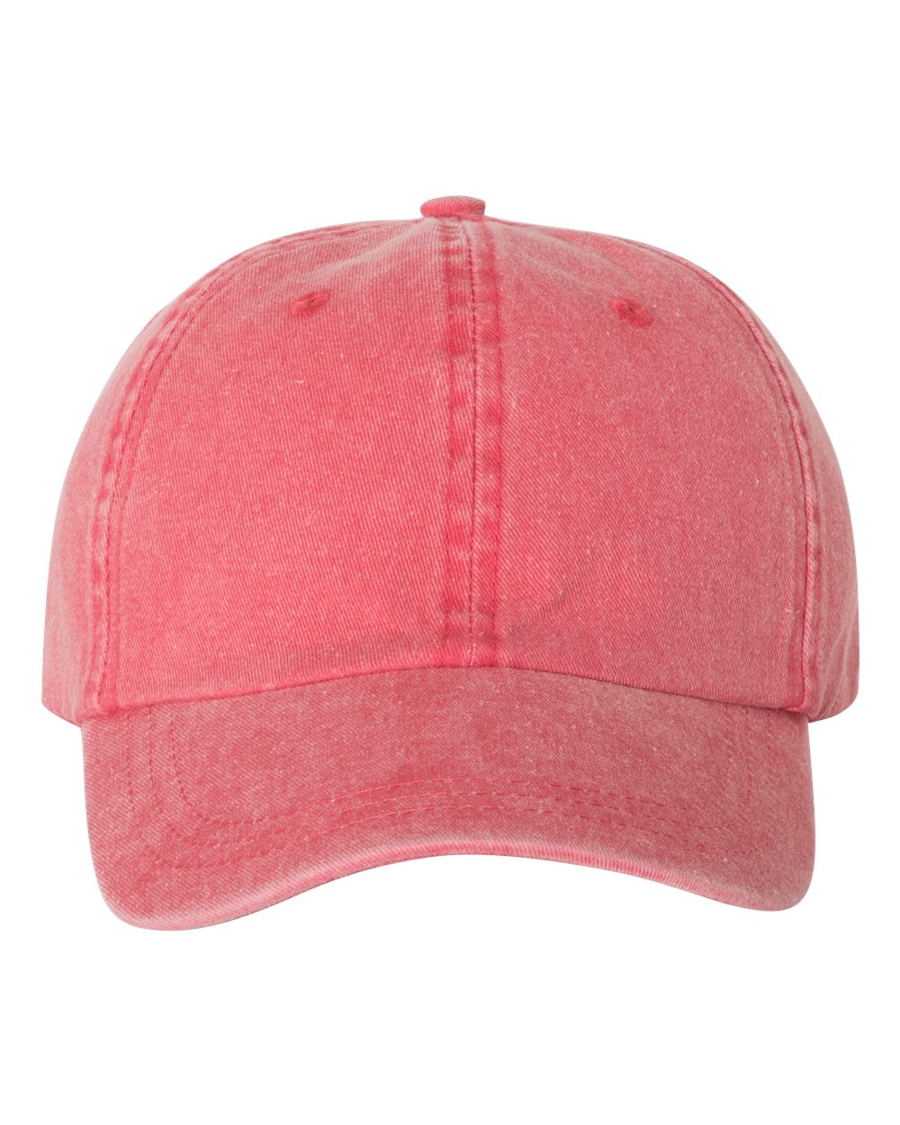 Mega Cap Pigment-Dyed Twill Cap