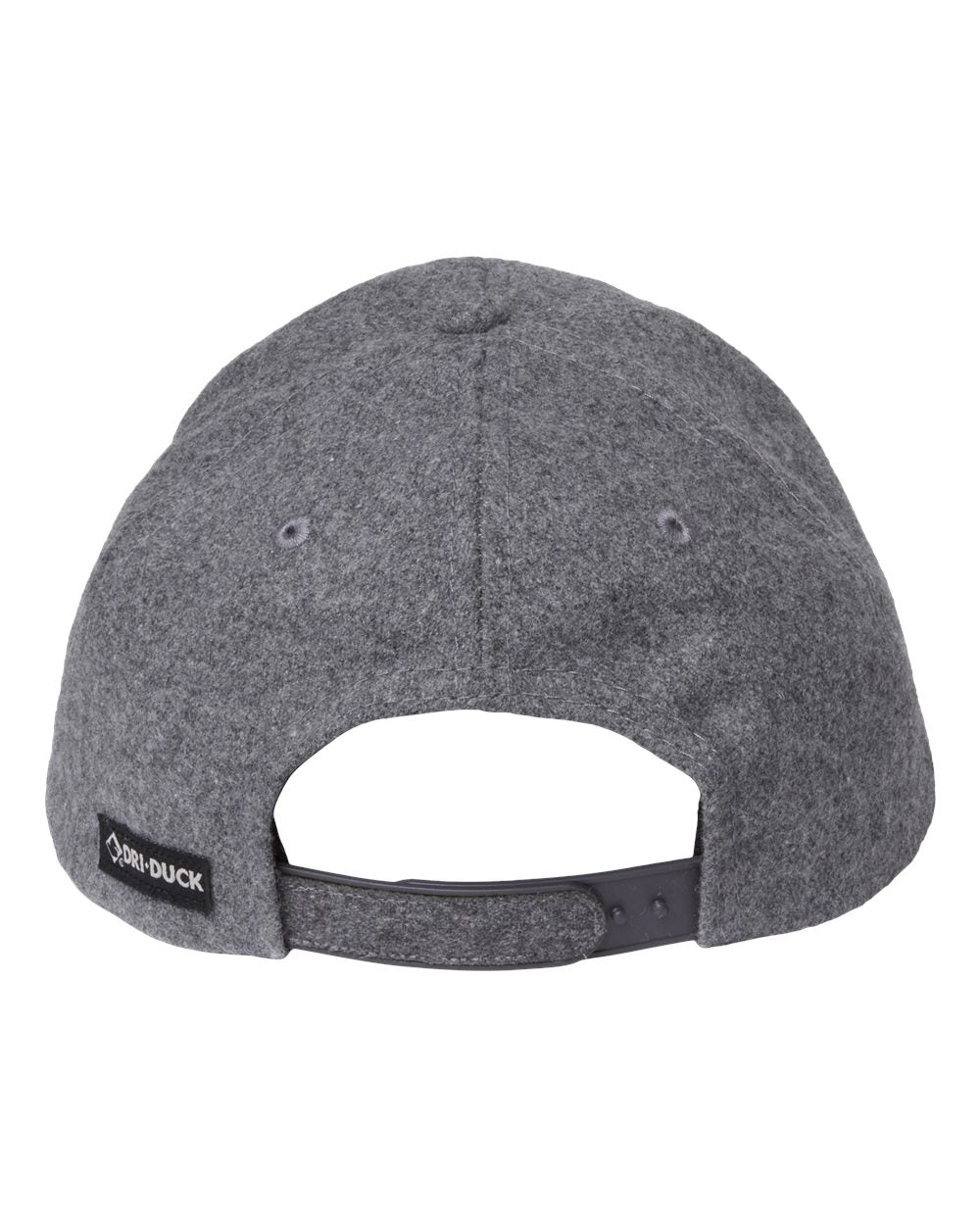 Dri Duck Sterling Wool Cap