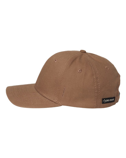 Dri Duck Carpenter Cap