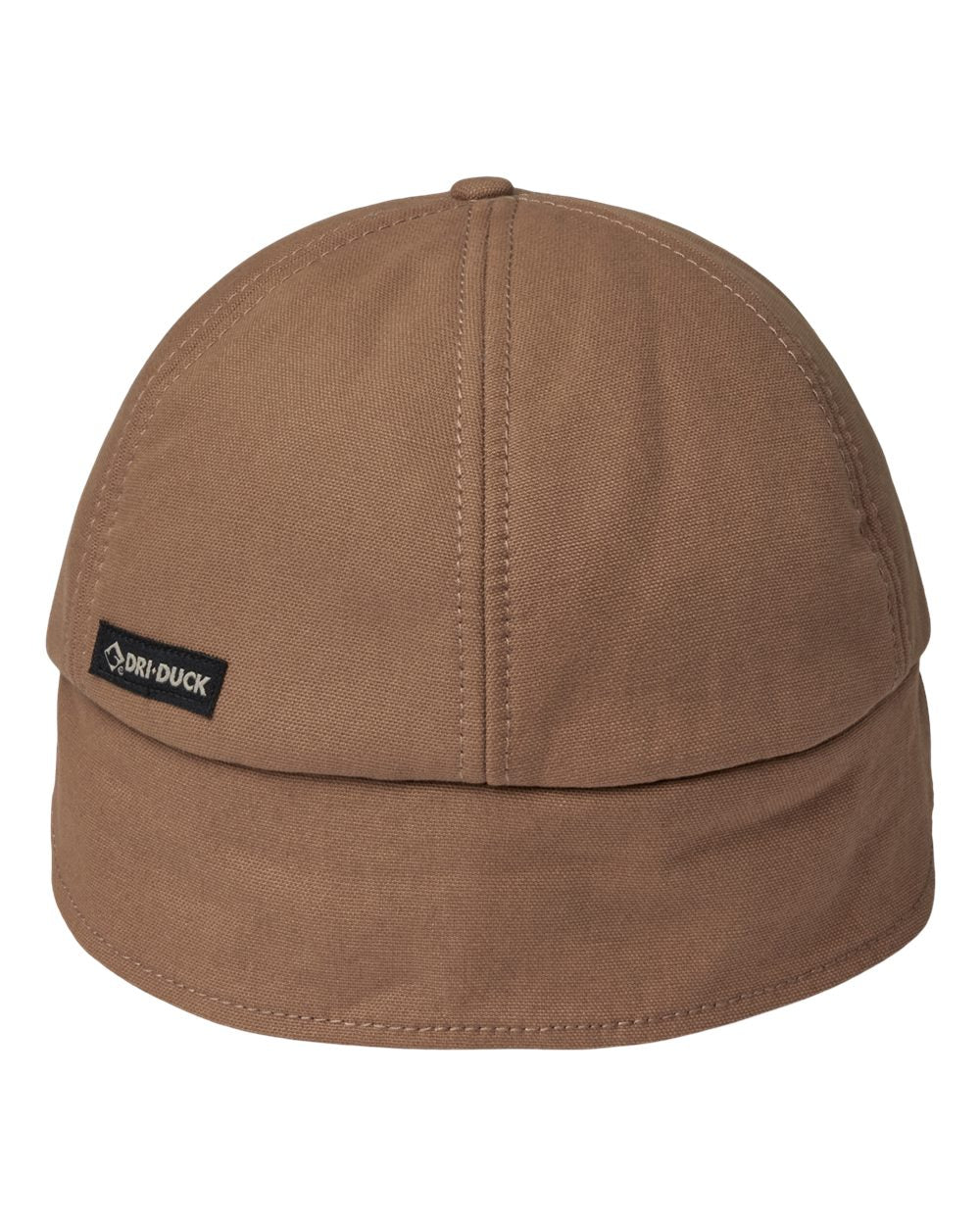 Dri Duck Extreme Cold Canvas Cap