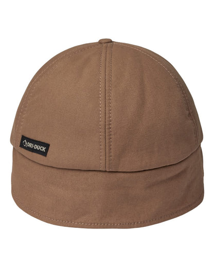 Dri Duck Extreme Cold Canvas Cap