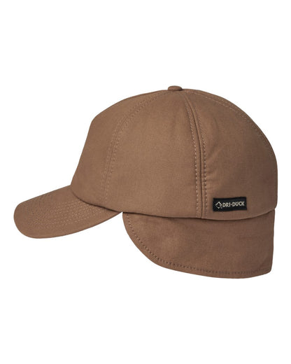 Dri Duck Extreme Cold Canvas Cap
