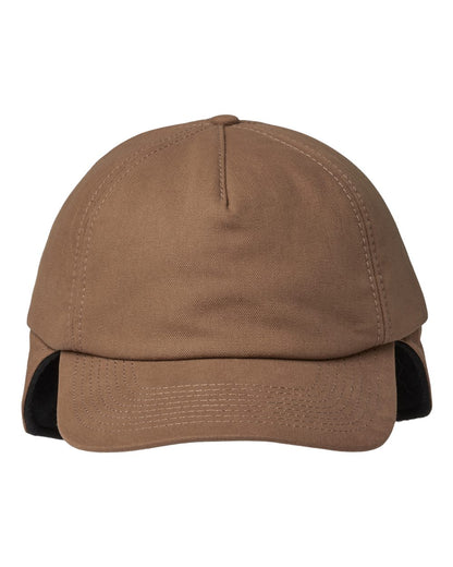 Dri Duck Extreme Cold Canvas Cap