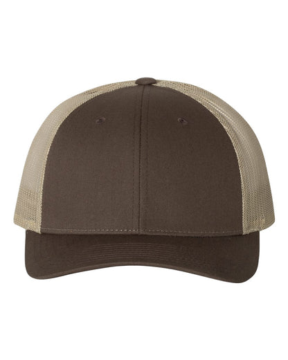 Richardson Low Pro Trucker Cap