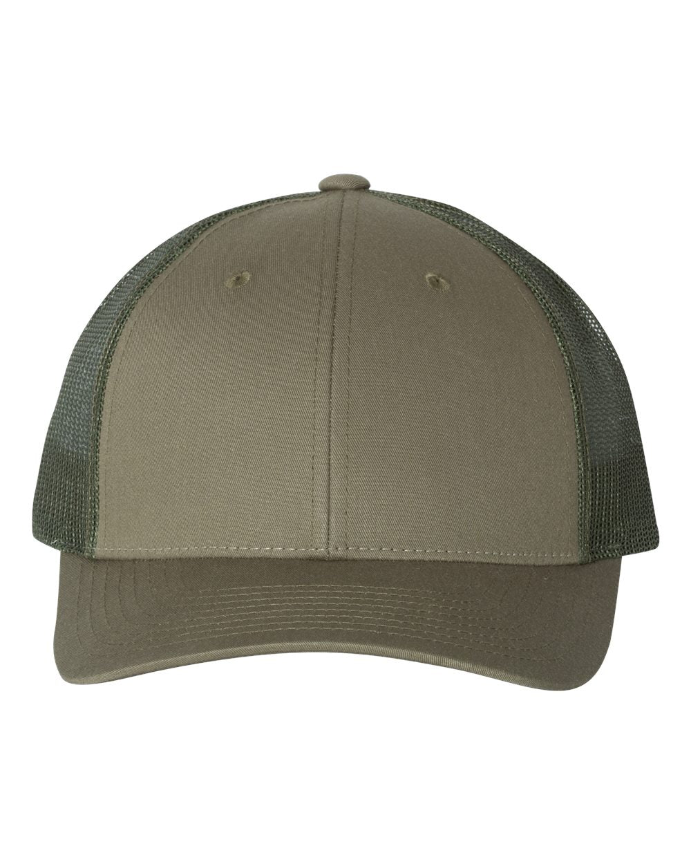 Richardson Low Pro Trucker Cap