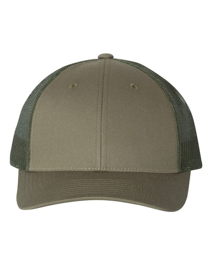 Richardson Low Pro Trucker Cap