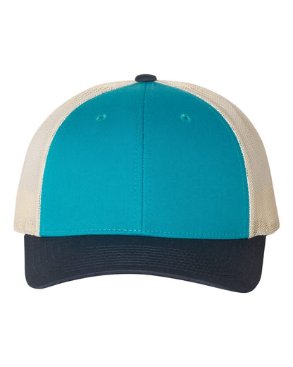 Richardson Low Pro Trucker Cap
