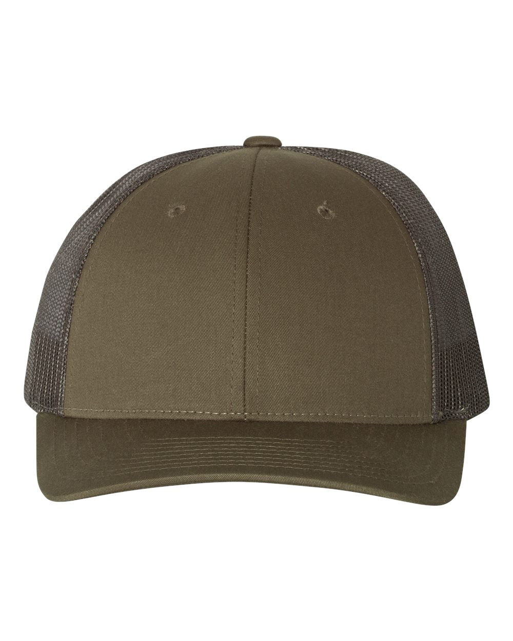 Richardson Low Pro Trucker Cap