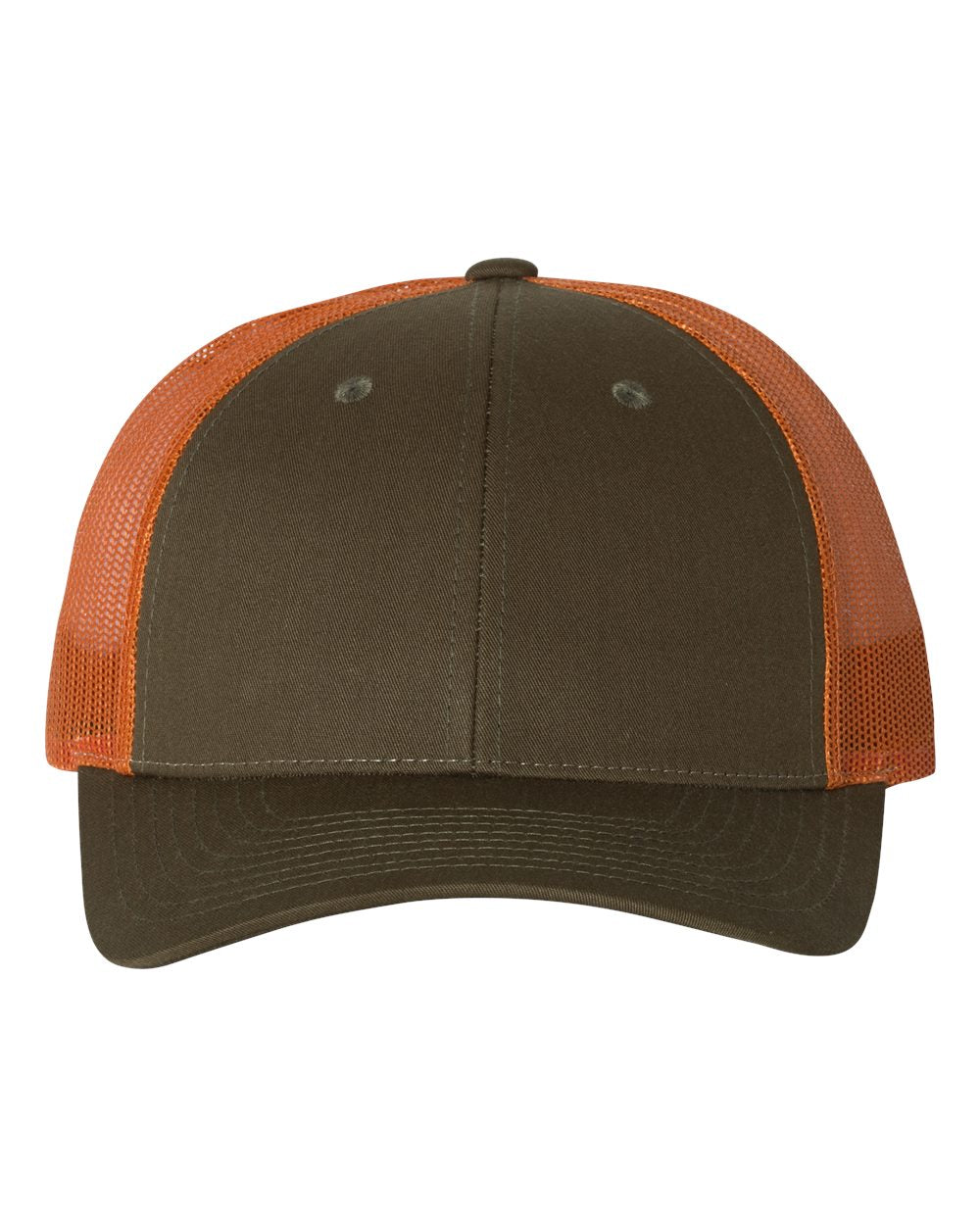 Richardson Low Pro Trucker Cap