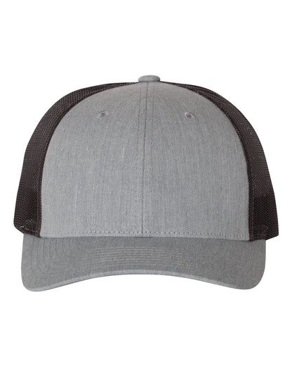 Richardson Low Pro Trucker Cap