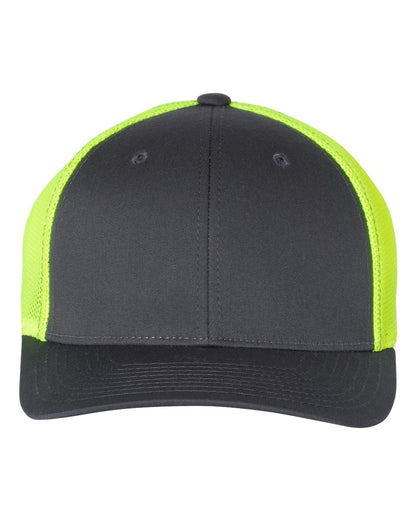 Richardson R-Flex Trucker Cap