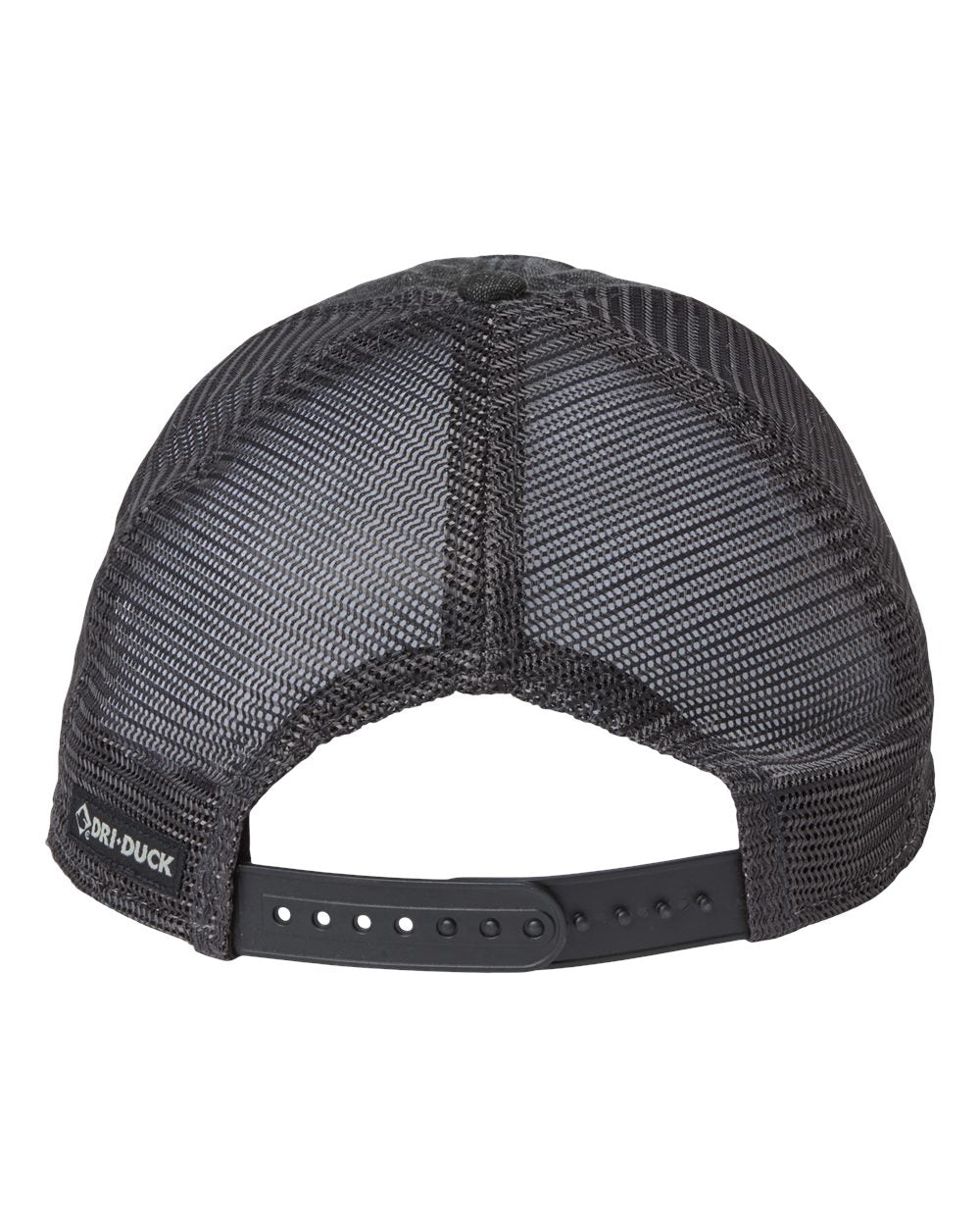 Dri Duck Impact Slub Cap