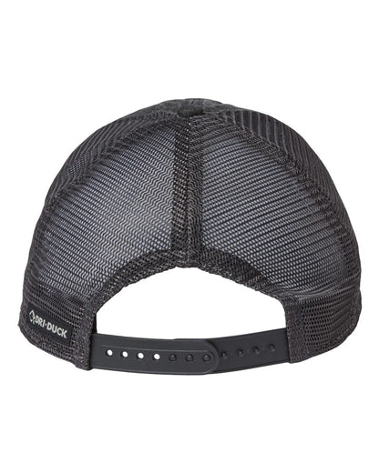Dri Duck Impact Slub Cap