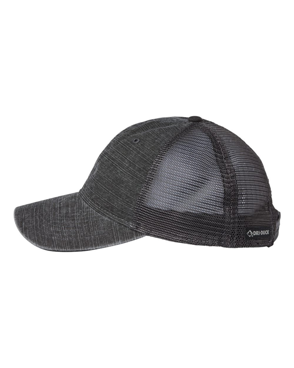 Dri Duck Impact Slub Cap