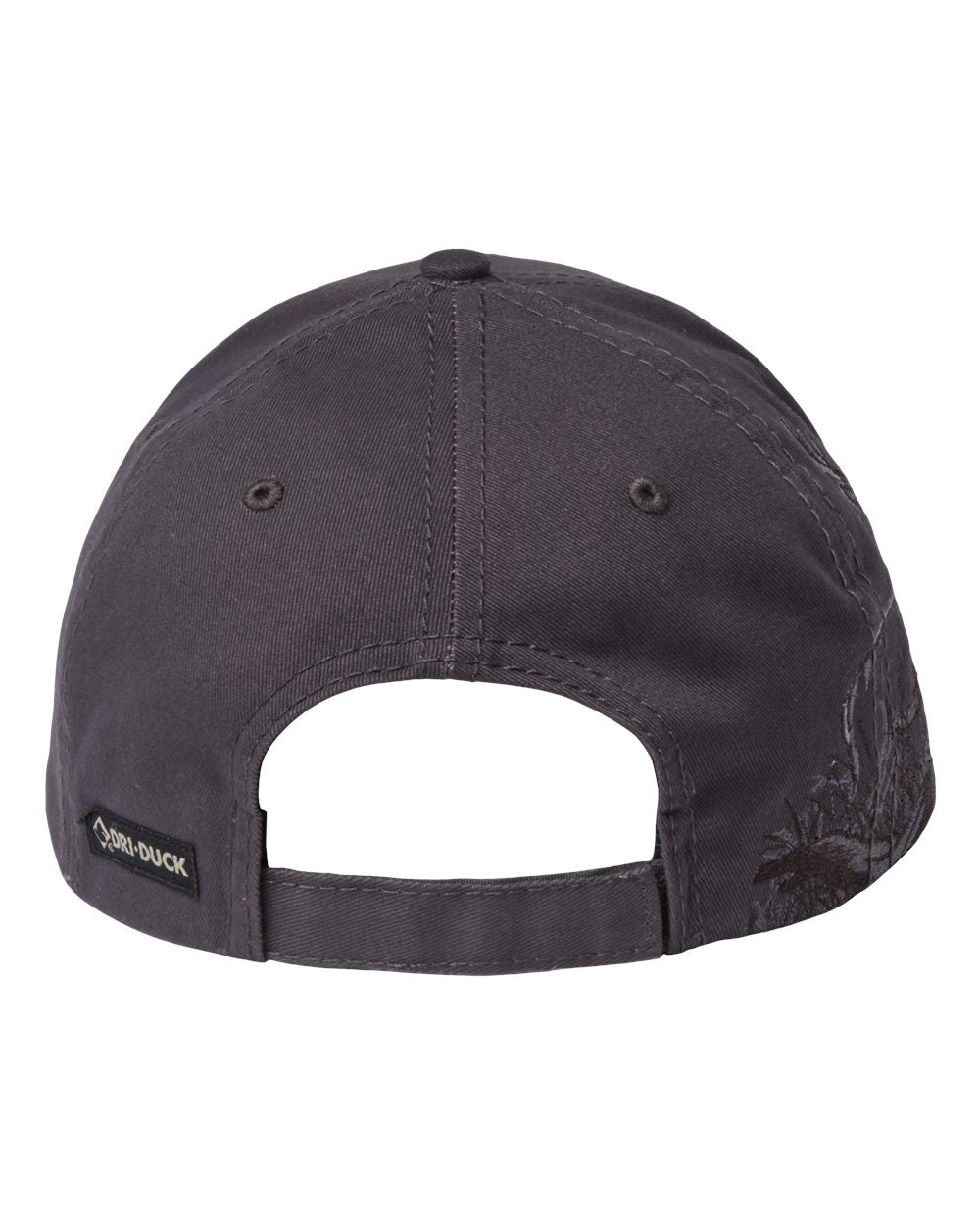 Dri Duck Buck Collectors Edition Cap