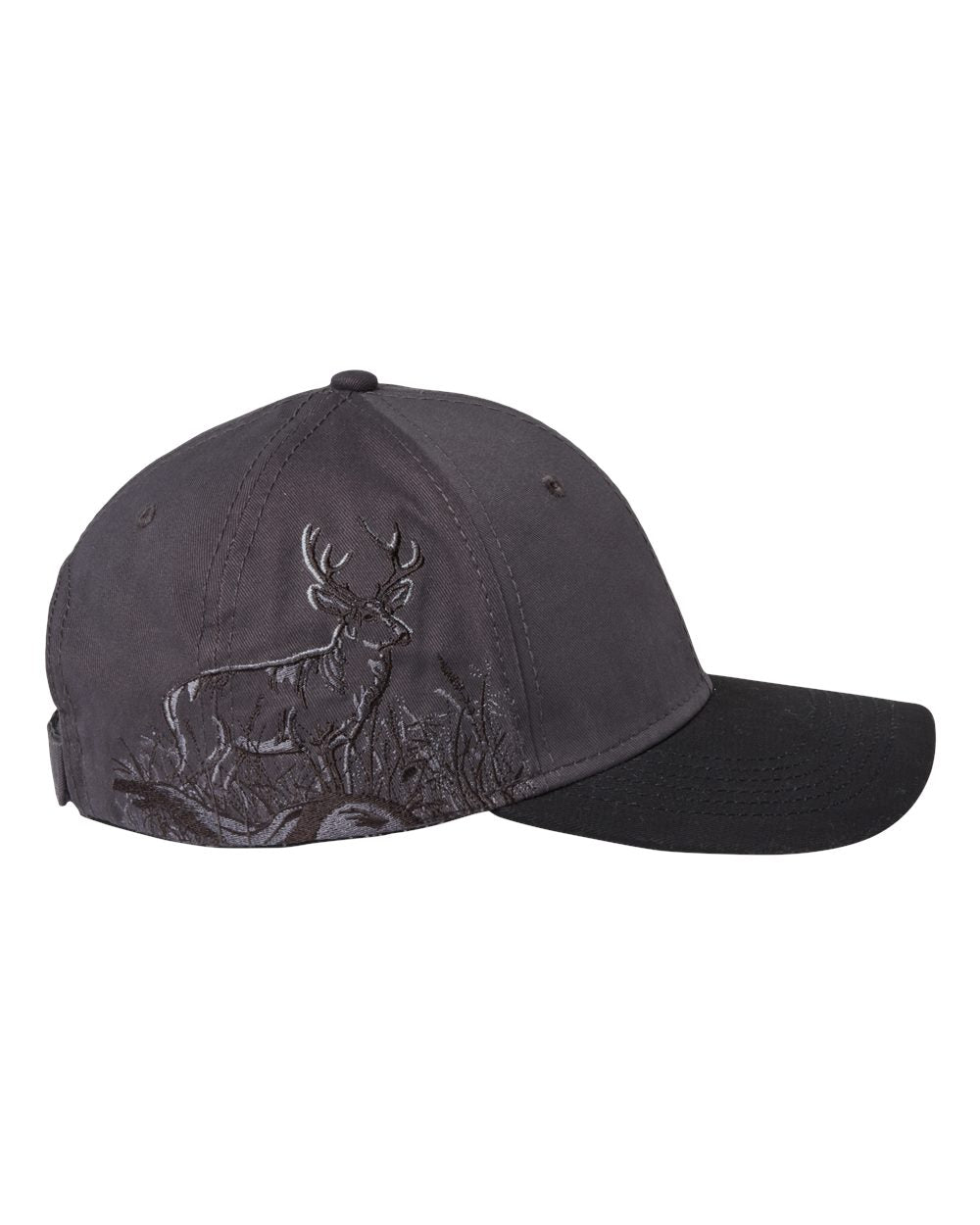 Dri Duck Buck Collectors Edition Cap