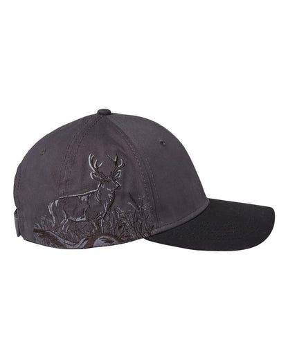 Dri Duck Buck Collectors Edition Cap