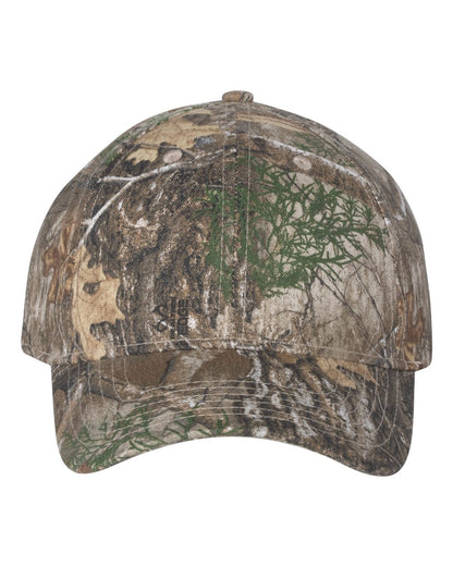 Kati Camo Mossy Oak® Cap